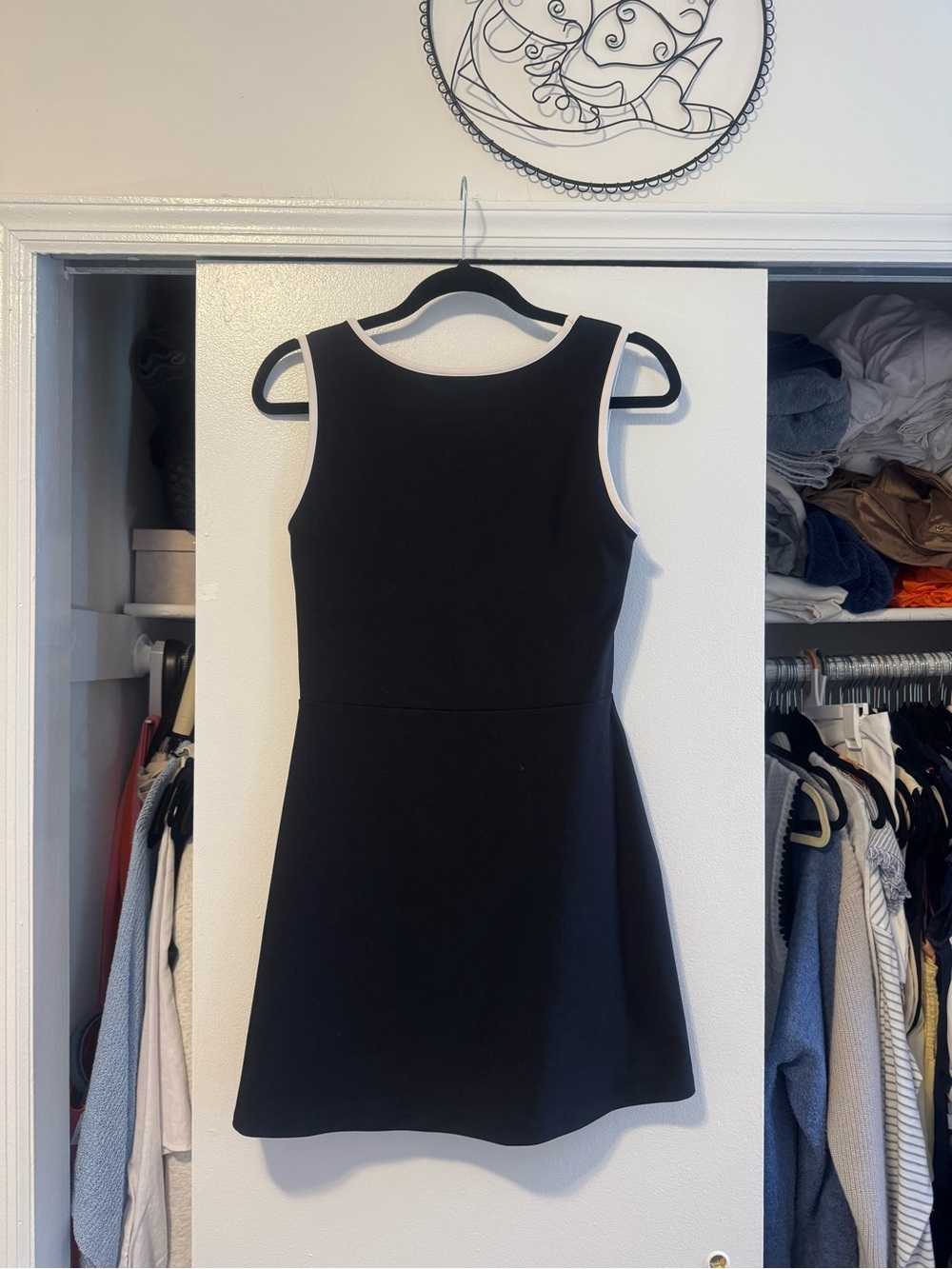 Abercrombie Workout Dress